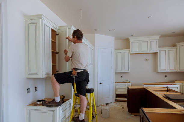 Licensed Kitchen Remodeling service in Windsor, PA - BM Kitchen
