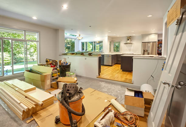 Reliable Kitchen Remodeling contractor in Windsor, PA by BM Kitchen