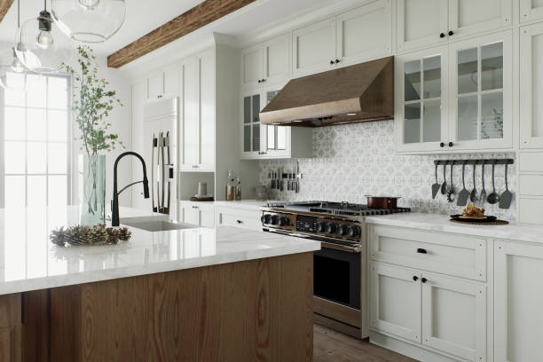 Affordable Kitchen Remodeling solutions in Windsor, PA